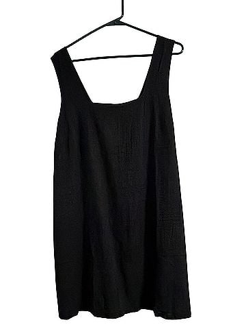 Eddie Bauer wr suns ups gauze dress Casual Dress (view 1)