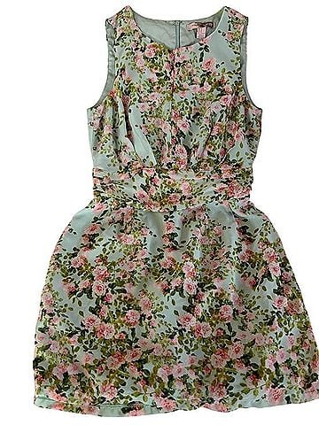 Forever 21 Contemporary Casual Dress (view 1)