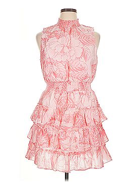 1.State 1.State Cocktail Dress (view 1)