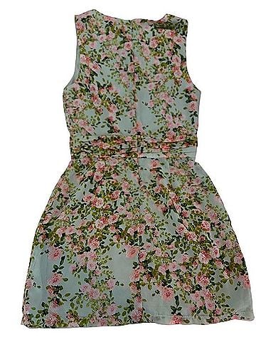 Forever 21 Contemporary Casual Dress (view 2)