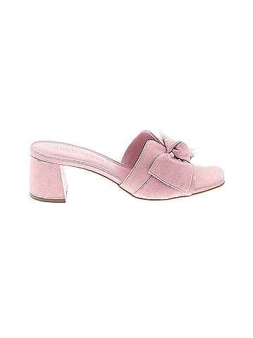 Anne Klein Anne Klein Sandals (view 1)