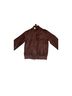 Banana Republic 100% Polyester 100% Polyester Brown Jacket Size S - photo 1