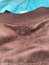 Banana Republic 100% Polyester 100% Polyester Brown Jacket Size S - photo 3
