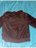 Banana Republic 100% Polyester 100% Polyester Brown Jacket Size S - photo 8