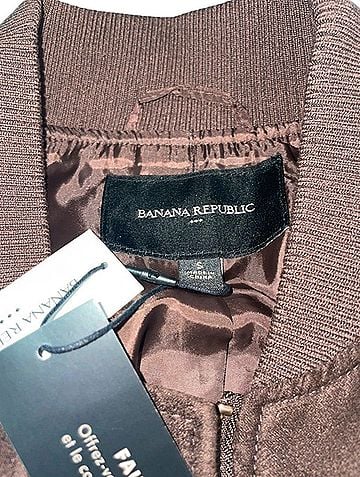 Banana Republic Men’s Jacket (view 2)