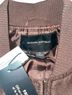 Banana Republic 100% Polyester 100% Polyester Brown Jacket Size S - photo 2