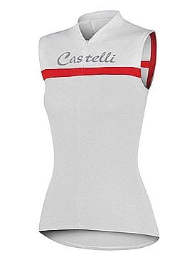 Castelli cycyling jersey Jersey (view 1)
