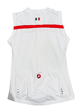 Castelli cycyling jersey Jersey (view 2)