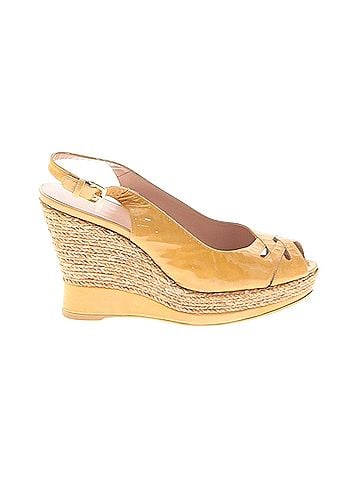 Stuart Weitzman Stuart Weitzman Wedges (view 1)