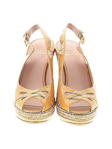Stuart Weitzman Stuart Weitzman Wedges (view 2)
