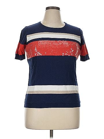 Joan Vass Joan Vass Sweatshirt (view 1)