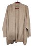 Knox Rose Gray Cardigan Size XL - photo 1