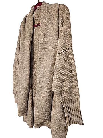 Knox Rose Cardigan (view 2)
