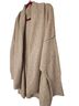 Knox Rose Gray Cardigan Size XL - photo 2