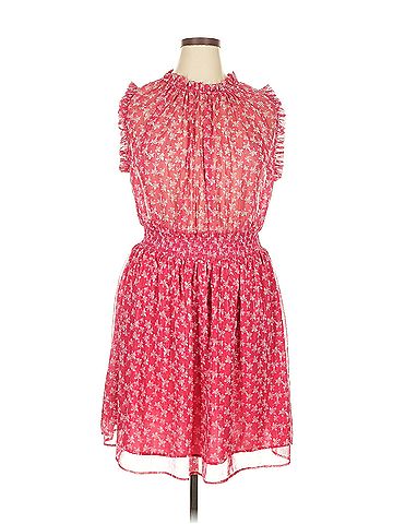 Maison d' Amelie Maison D' Amelie Casual Dress (view 1)