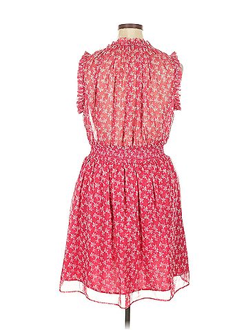 Maison d' Amelie Maison D' Amelie Casual Dress (view 2)