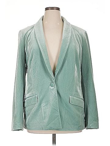 INC International Concepts Inc International Concepts Blazer (view 1)