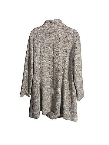Torrid Coat (view 2)