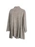 Torrid Gray White Coat Size 3X - photo 2