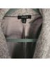 Torrid Gray White Coat Size 3X - photo 3