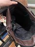 Coach 100% Leather Brown Tote One size - photo 8