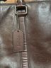 Coach 100% Leather Brown Tote One size - photo 10