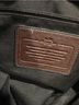 Coach 100% Leather Brown Tote One size - photo 9