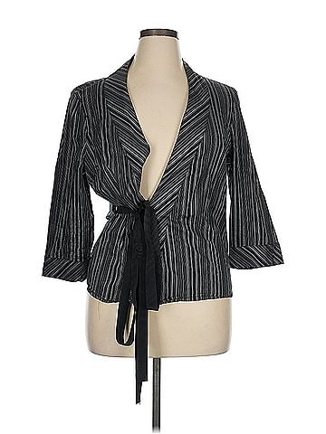 The Limited The Limited Kimono (view 1)