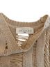 American Threads Tan Sleeveless Top Size S - photo 2