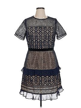 Chelsea28 Chelsea28 Cocktail Dress (view 1)