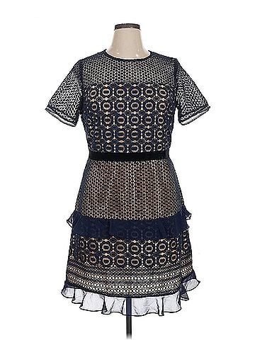 Chelsea28 Chelsea28 Cocktail Dress (view 1)
