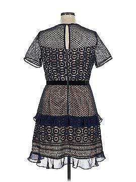 Chelsea28 Chelsea28 Cocktail Dress (view 2)