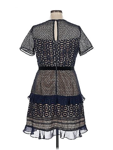 Chelsea28 Chelsea28 Cocktail Dress (view 2)
