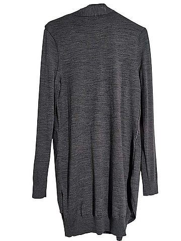 ALLSAINTS AllSaints Wool Dress (view 2)