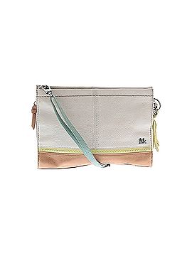 The Sak The Sak Leather Crossbody Bag (view 1)