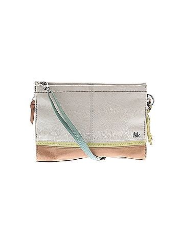 The Sak The Sak Leather Crossbody Bag (view 1)