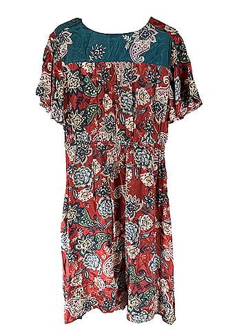 Sundance Casual Dress (view 2)
