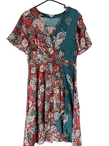 Sundance Casual Dress (view 1)