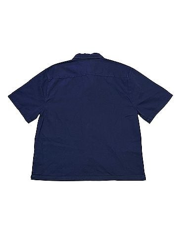 Cotton On Short Sleeve Button-Down Shirt (view 2)