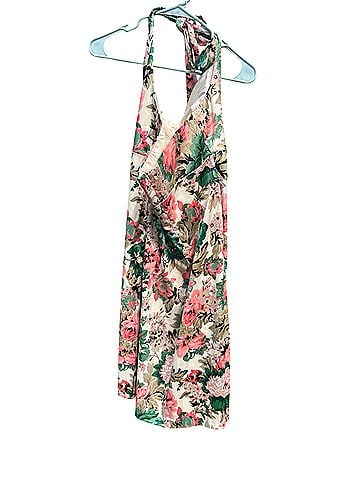 Donna Ricco Cocktail Dress (view 2)