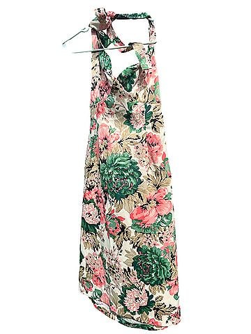 Donna Ricco Cocktail Dress (view 1)