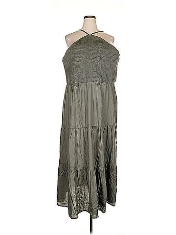 City Chic City Chic Casual Dress (view 1)