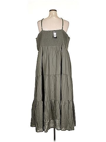 City Chic City Chic Casual Dress (view 2)