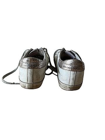 Golden Goose Superstar Sneakers (view 2)