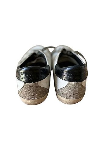 Golden Goose Superstar Sneakers (view 2)