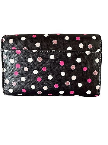 Kate Spade New York Leather Crossbody Bag (view 2)