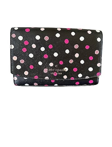 Kate Spade New York Leather Crossbody Bag (view 1)