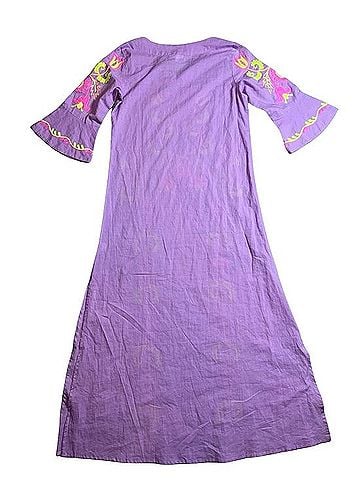 Debbie Katz South Beach Casual Dress (view 2)