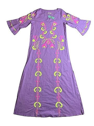 Debbie Katz South Beach Casual Dress (view 1)