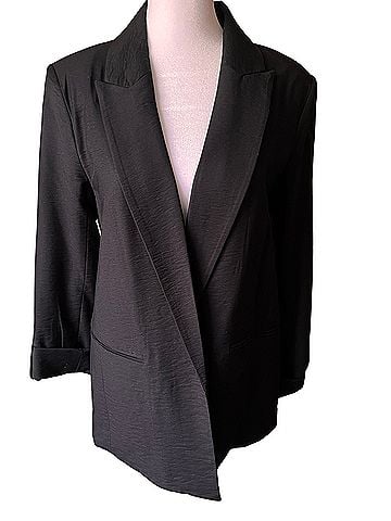 Simply Vera Vera Wang Blazer (view 1)